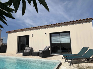  Maison � vendre 4 pi�ces 88 m�