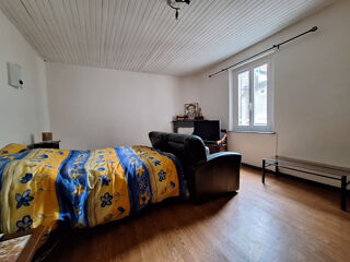  Maison à vendre 3 pièces 52 m²