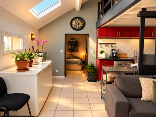  Maison à vendre 2 pièces 43 m²