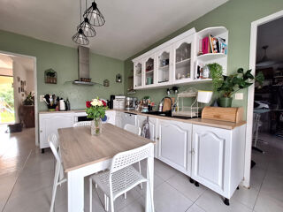  Maison � vendre 6 pi�ces 121 m�