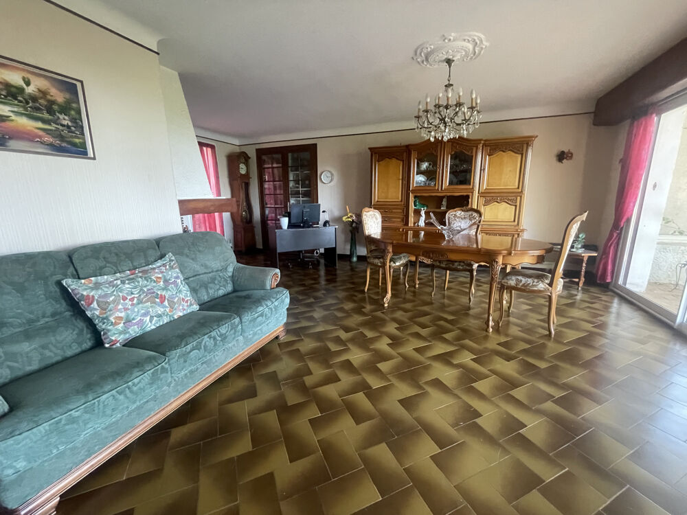  vendre  Maison Ste (34200)