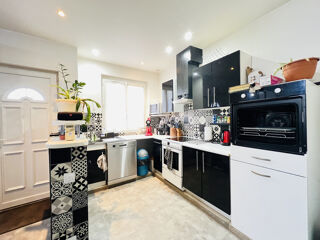  Maison � vendre 6 pi�ces 115 m�