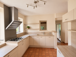  Maison à vendre 4 pièces 115 m²