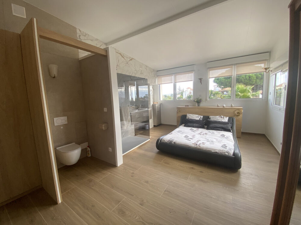 � vendre  Maison Mandelieu-la-Napoule (06210)
