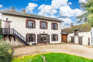  Maison  vendre 7 pices 182 m