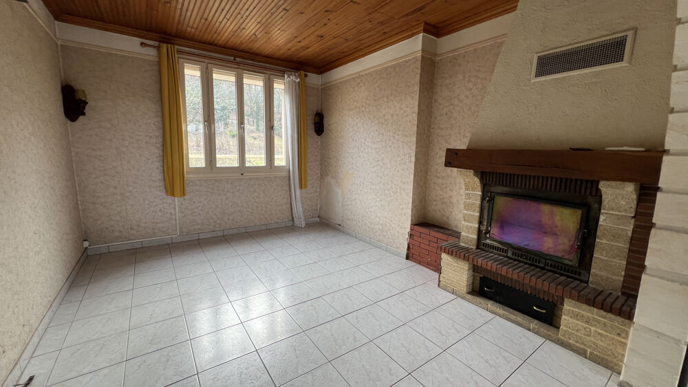 Vente Maison MAISON T6 SUR SOUS SOL TOTAL AVEC TERRAIN DIVISIBLE Boutigny sur essonne