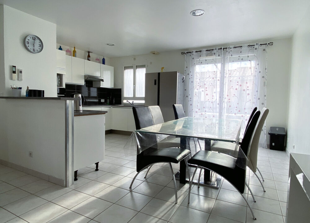 Vente Maison DEPT-30-A VENDRE-BEAUCAIRE Villa de type 4 de 75m2 quartier Garrigues Planes Beaucaire