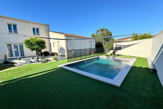  Maison � vendre 6 pi�ces 140 m�