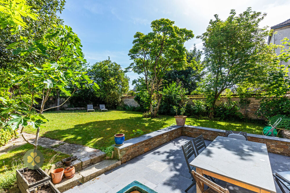 Vente Maison DEPT Yvelines (78) Thoiry + A vendre maison centre-ville avec 4 chambres Thoiry