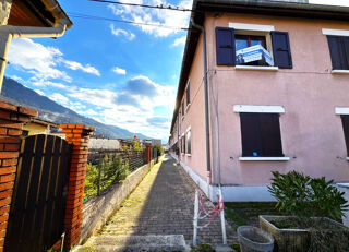  Appartement � vendre 4 pi�ces 61 m�