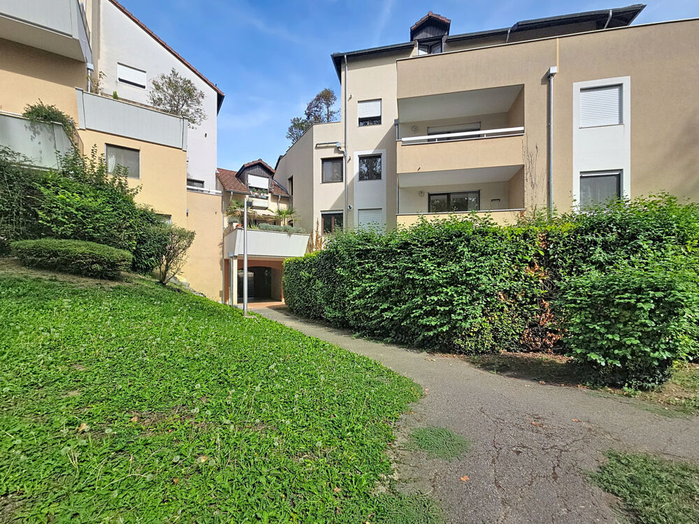 Vente Duplex/Triplex APPARTEMENT T3 DUPLEX A VENDRE - LA ROSELIERE - MEYLAN 38240 - AGENCE IMMOBILIERE - 38 - GRESIVAUDAN Meylan