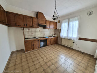  Maison � vendre 3 pi�ces 95 m�