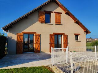  Maison � vendre 5 pi�ces 156 m�