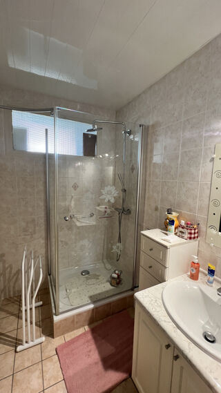  Appartement � vendre 4 pi�ces 74 m�