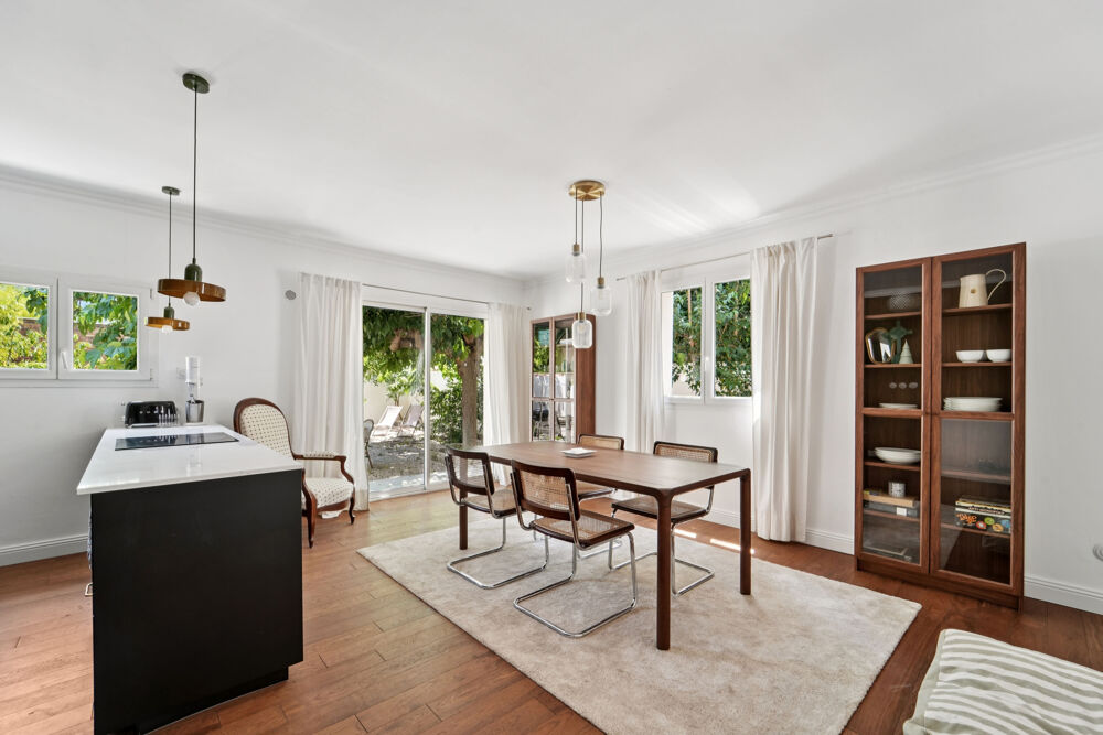 � vendre  Maison Montpellier (34070)