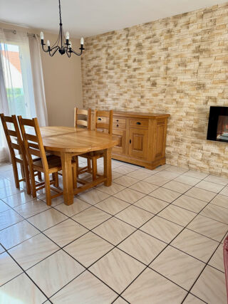  Maison  vendre 5 pices 106 m