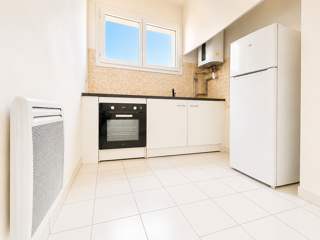  Appartement à vendre 3 pièces 48 m²