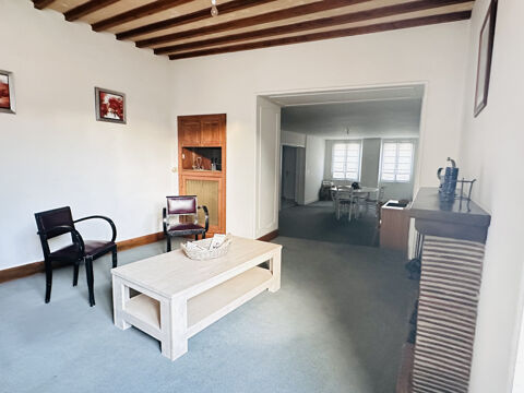   MAISON DE VILLE AUNEAU EURE ET LOIR 5 CHAMBRES 6 CHAMBRES CENTRE VILLE Maison - 6 pi�ce(s) - 180 m�