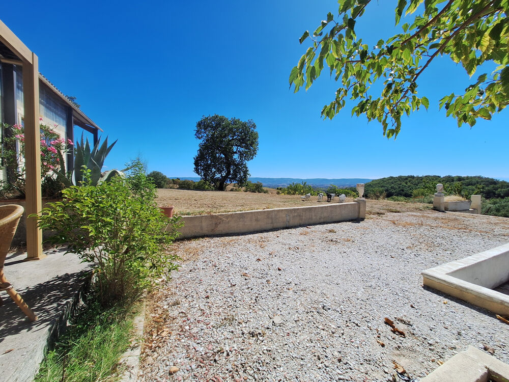 A Vendre Dpt 81 Ferme de caractère rénovée avec deuxième logement