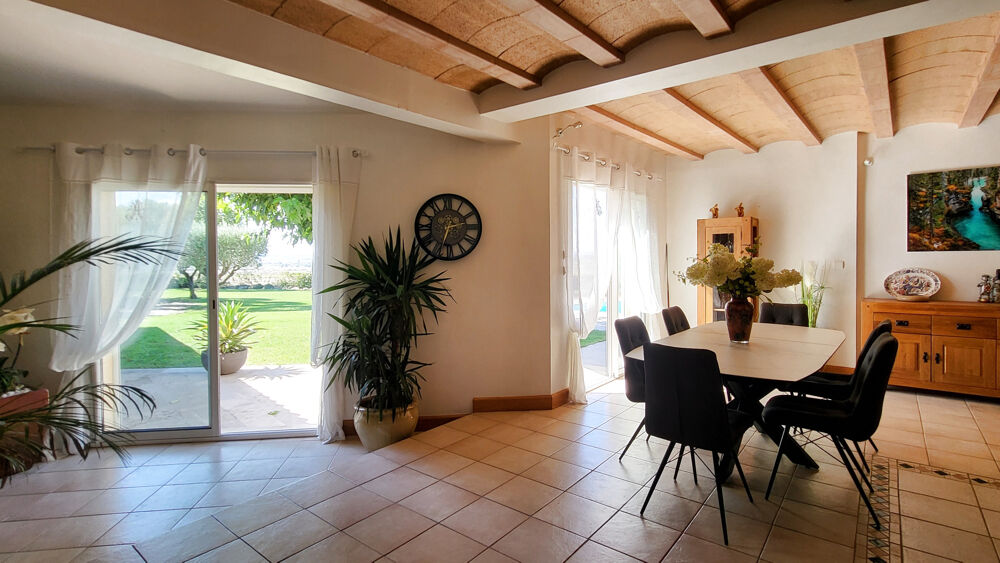 � vendre  Maison Uz�s (30700)