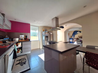  Maison à vendre 5 pièces 136 m²