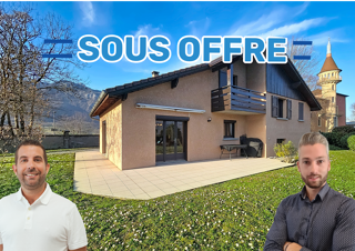  Maison � vendre 6 pi�ces 135 m�