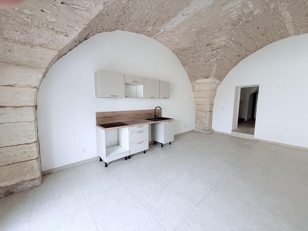 Maison a louer lunel - 3 pièce(s) - 70 m2 - Surfyn