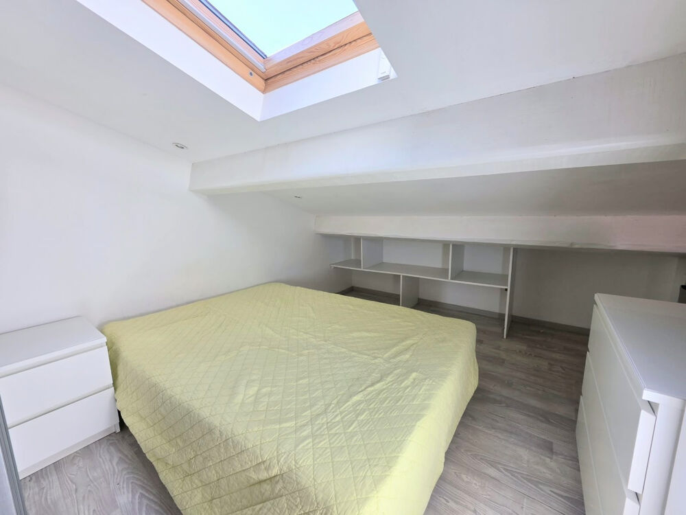 Location Appartement Dépt Hérault (34) - A louer à Prades Le Lez appartement T1bis de 44m2 avec terrasse, proche commodités Prades le lez