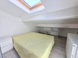  Appartement à louer 2 pièces 44 m²