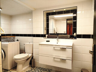  Appartement � vendre 1 pi�ce 36 m�