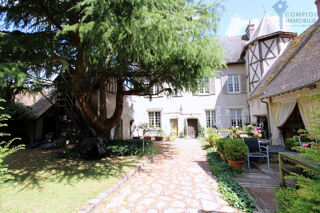  Propriété/château à vendre 9 pièces 190 m²