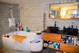  Maison � vendre 9 pi�ces 150 m�