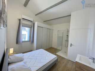 Vente Maison EXCLUSIVITE - Investissement locatif - Deux appartements - Rentabilité 7% Villeneuve les maguelone