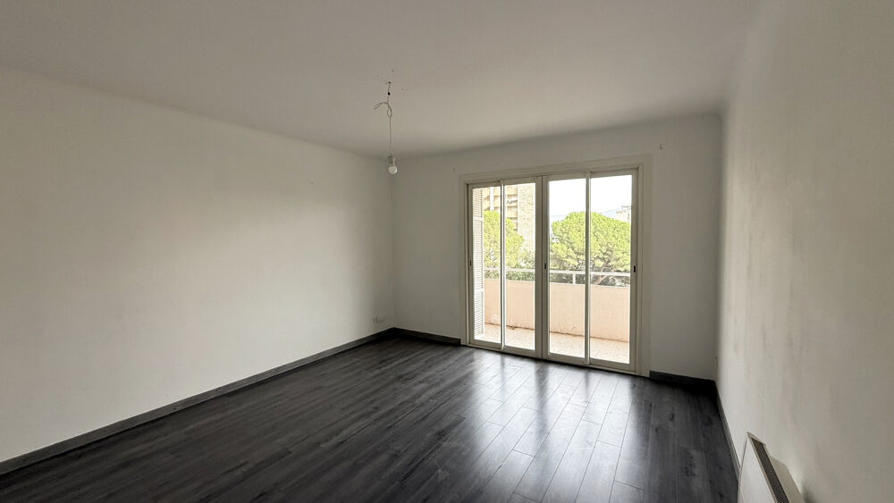Vente Appartement Appartement T4 Ajaccio Ajaccio