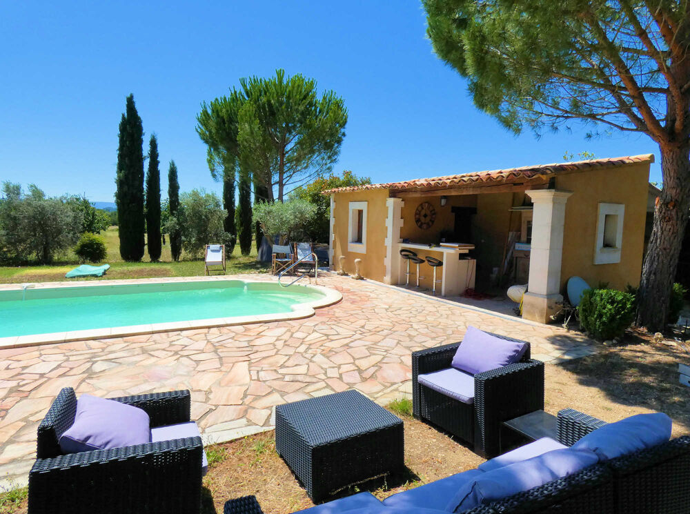 Vente Maison Bastide de charme sur deux hectares Villars