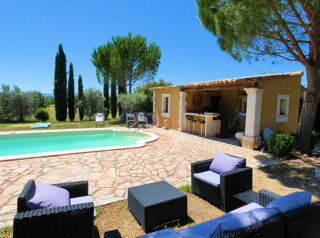  Maison à vendre 8 pièces 275 m²