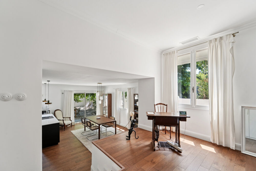 � vendre  Maison Montpellier (34070)