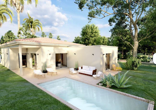  Maison � vendre 4 pi�ces 117 m�