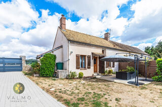 Maison à vendre 3 pièces 80 m²