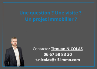  Maison � vendre 4 pi�ces 94 m�