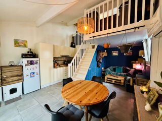  Maison � vendre 2 pi�ces 31 m�