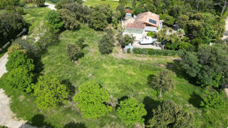  Terrain � vendre 1820 m�