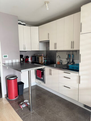  Maison � vendre 3 pi�ces 52 m�