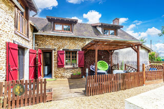  Maison à vendre 6 pièces 130 m²
