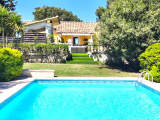  Propriété/château à vendre 8 pièces 190 m²