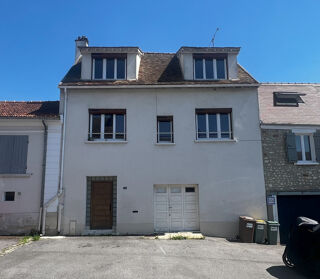  Maison  vendre 5 pices 93 m