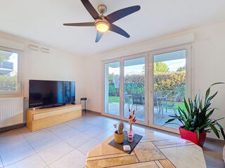  Appartement � vendre 3 pi�ces 67 m�