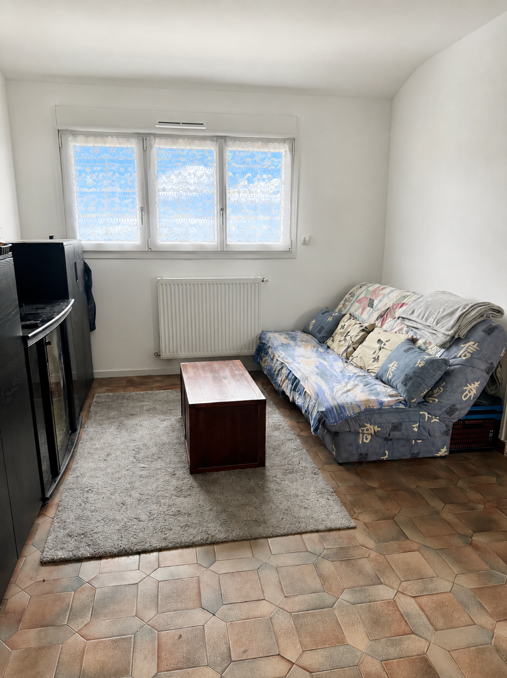 Vente Appartement VILLABE (91) - RARE SUR LE SECTEUR - appartement avec JARDIN PRIVATIF Villabe
