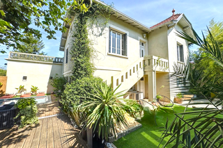  Maison � vendre 6 pi�ces 140 m�