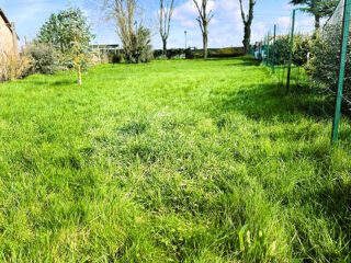  Terrain  vendre 550 m